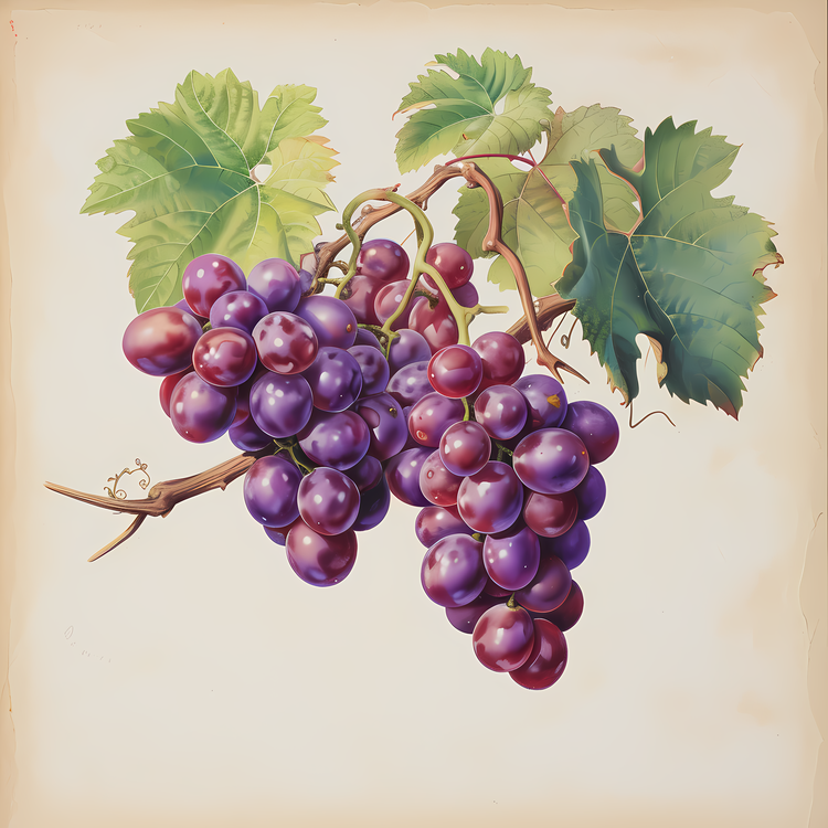 Grapes,Others