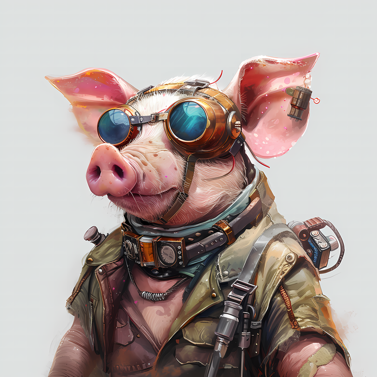 Pig Day,Others