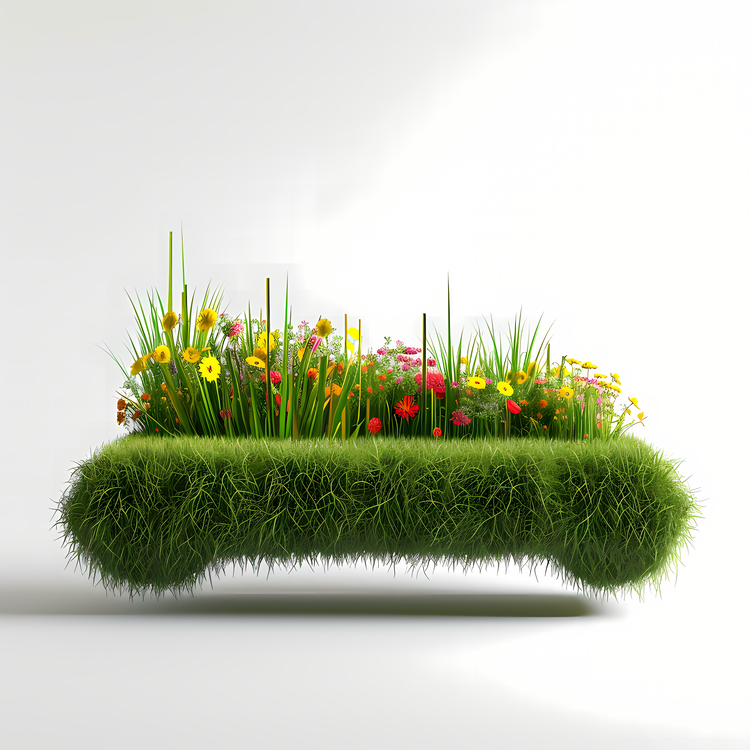 Grass Bench,Others