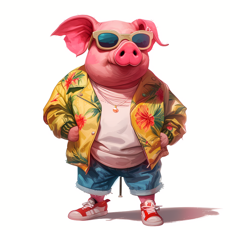 Pig Day,Others