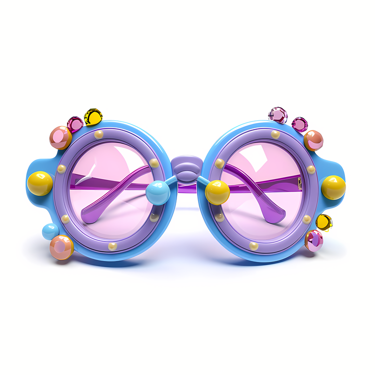 Quirky Glasses,Others