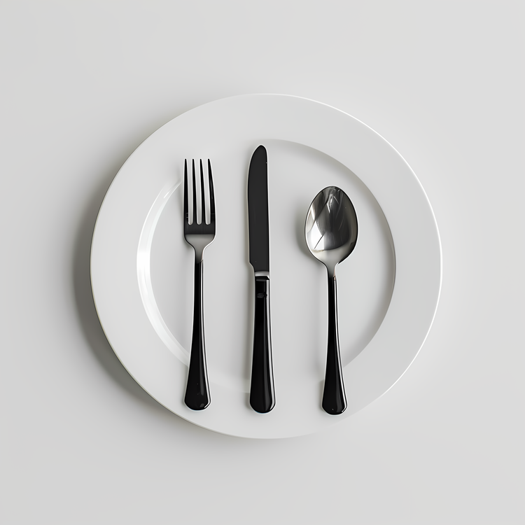 Cutlery Plate,Others