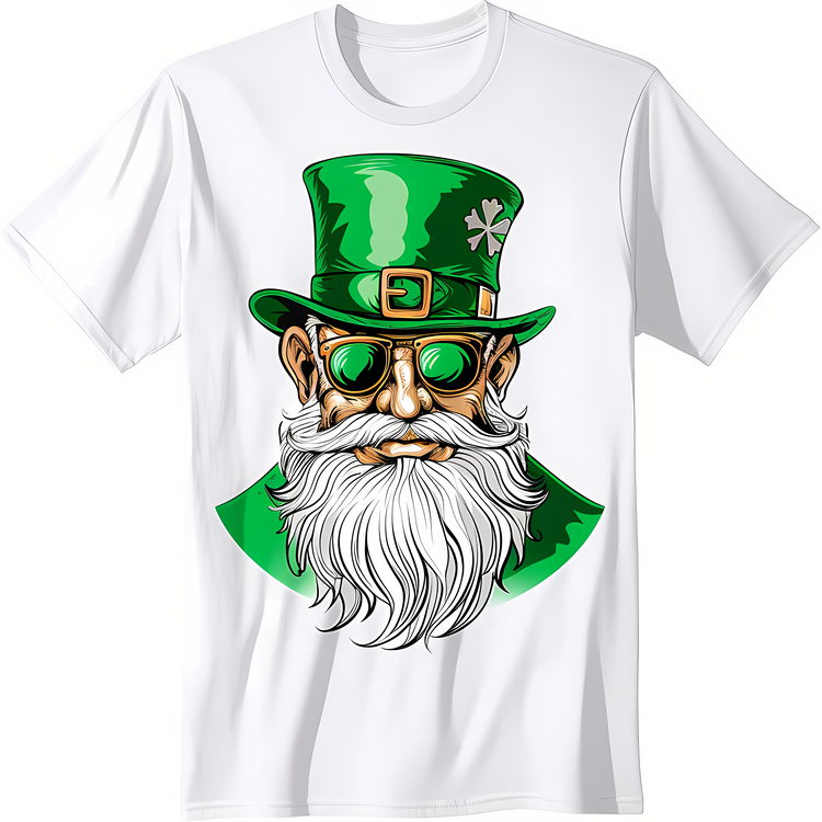 St Patricks Day,T Shirt,Others