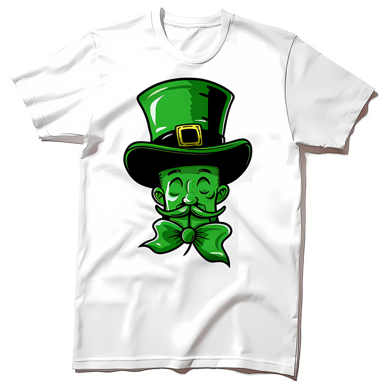 St Patricks Day,T Shirt,Others