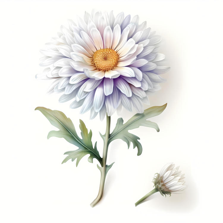 Aster Flower,Others