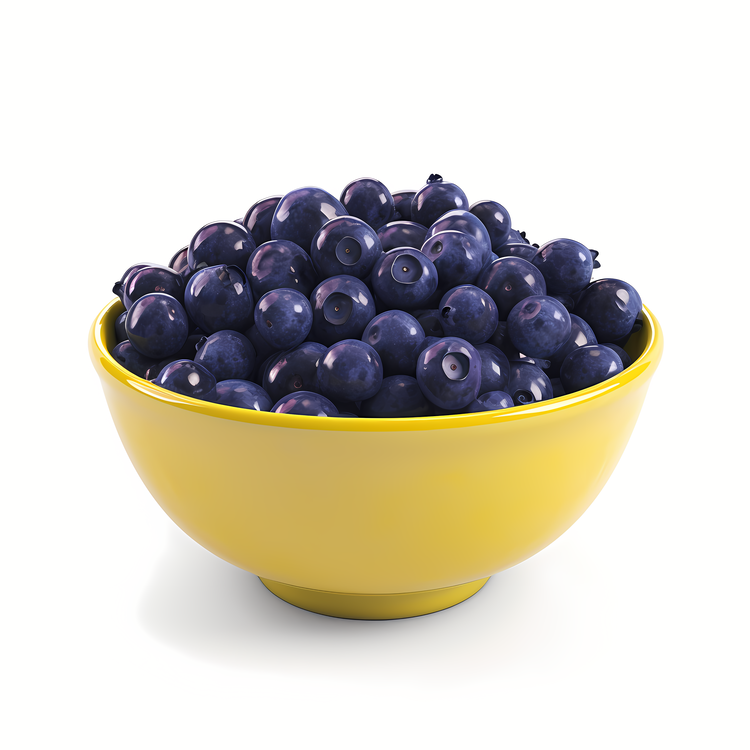 Blueberry,Others