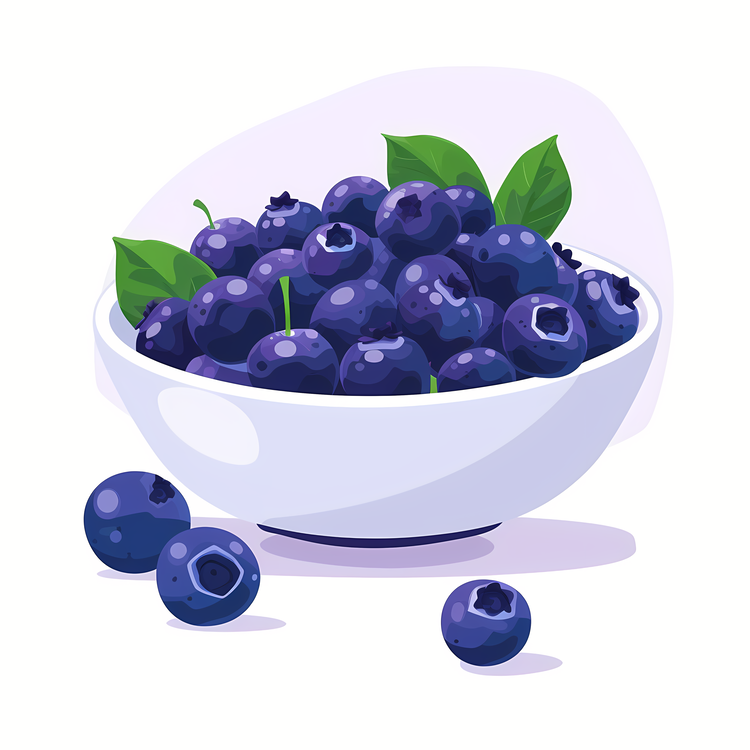 Blueberry,Others