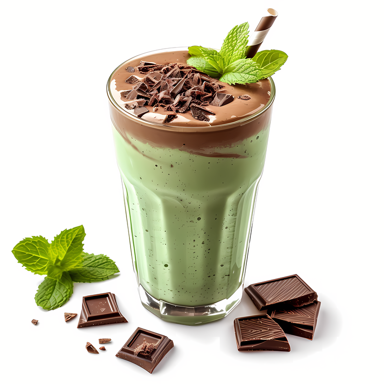 Chocolate Mint Day,Others
