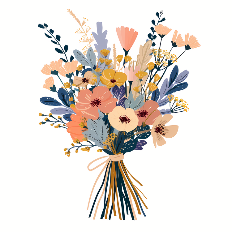 Flower Bouquet,Others