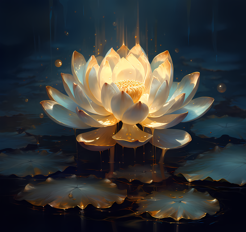 Magic Lotus,Others