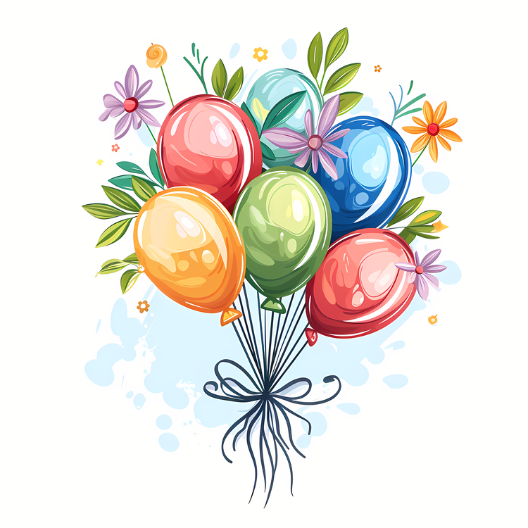 Birthday Balloon,Others