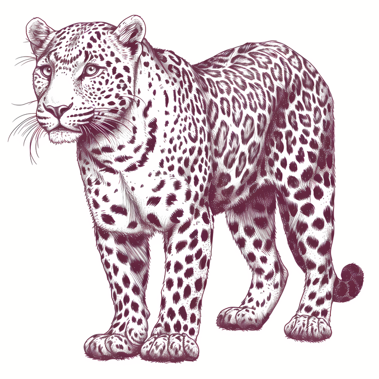 Leopard,Others
