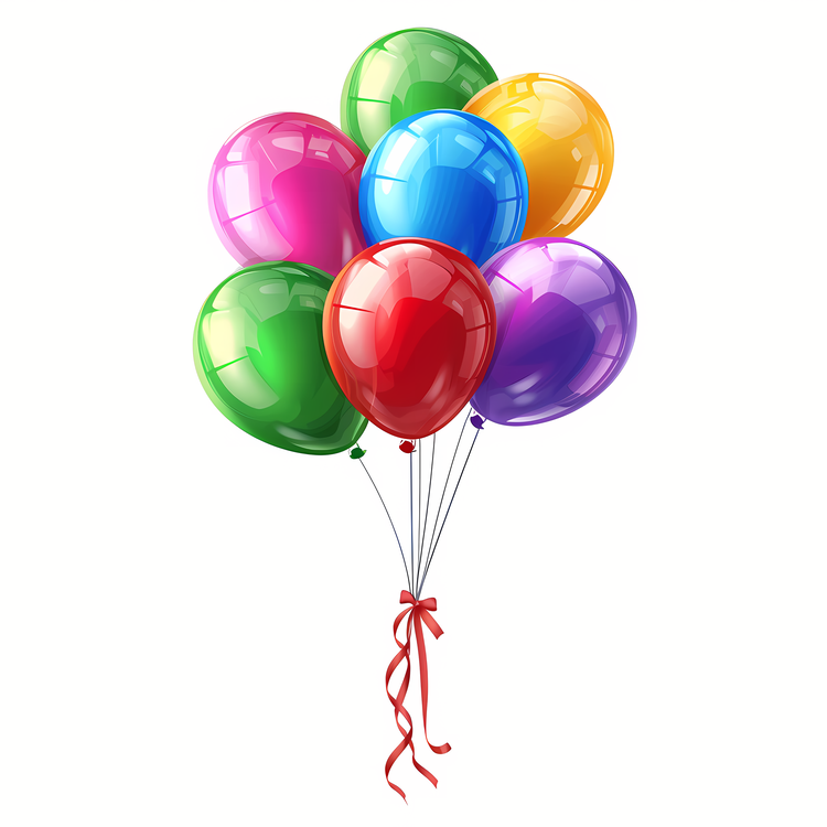 Birthday Balloon,Others