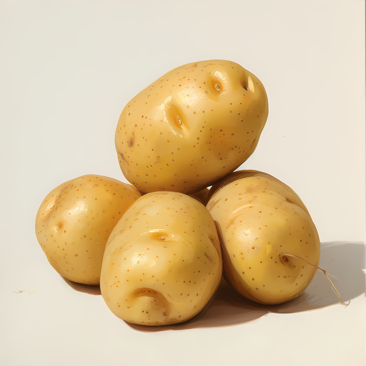 Potatoes,Others