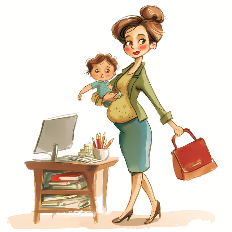 Working Mom Day,Others