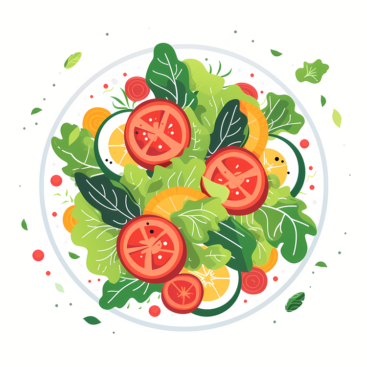 Salad Vegetables,Others