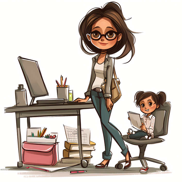 Working Mom Day,Others
