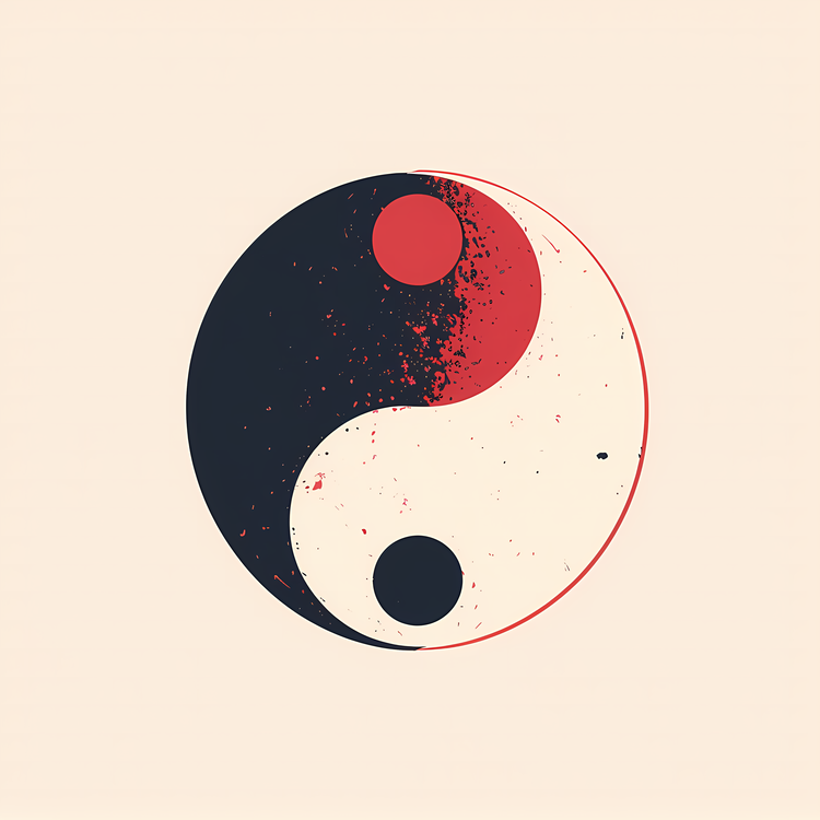 Yin Yang,Others