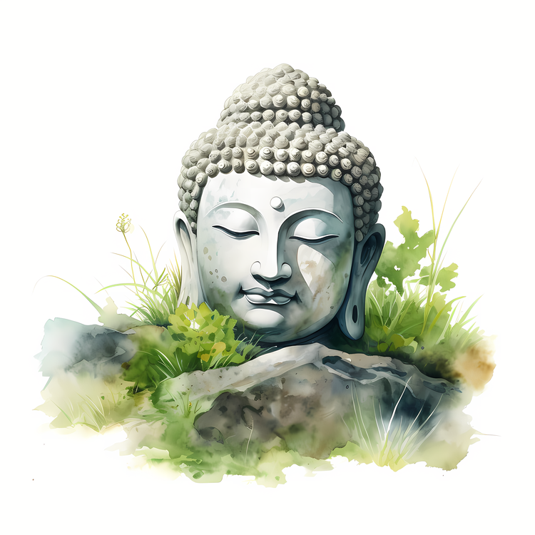 Stone Buddha Head,Others