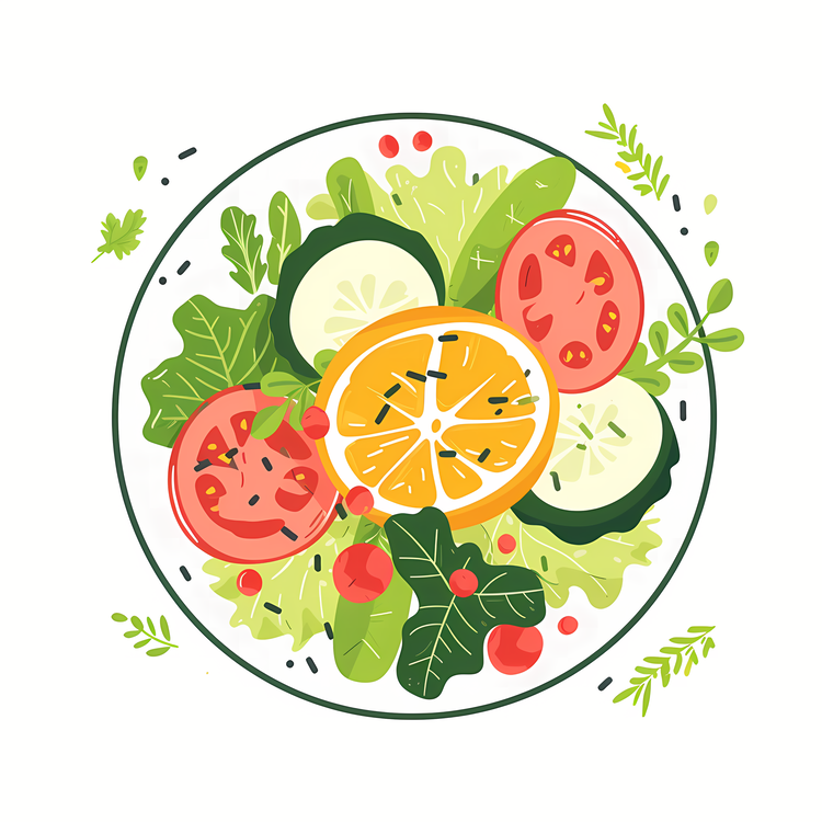 Salad Vegetables,Others