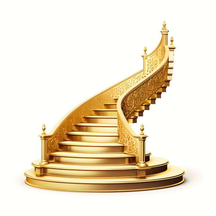 Golden Stair,Others