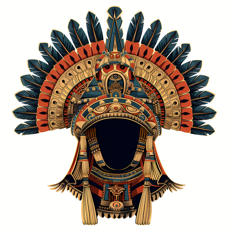 Inca Empire Headgear,Others