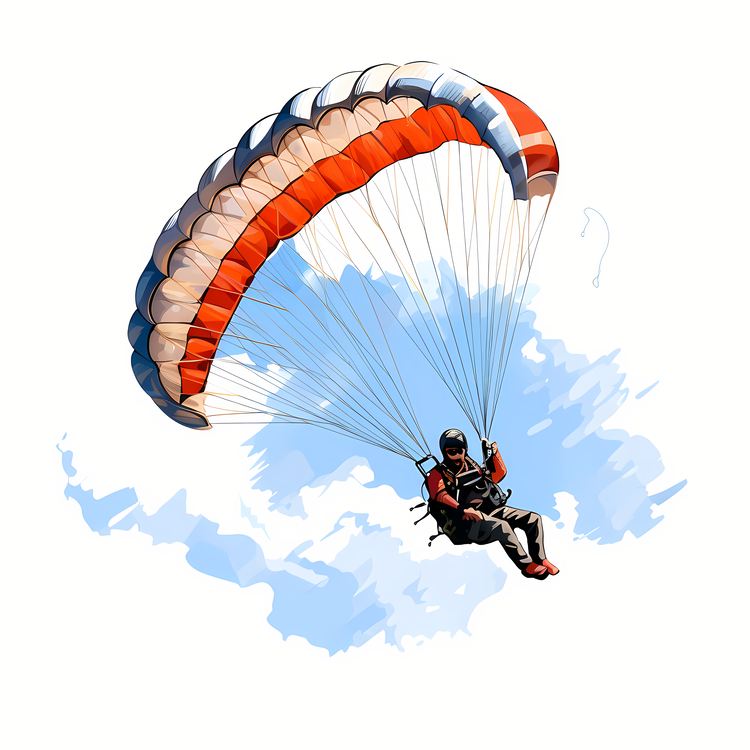 Paragliding,Others