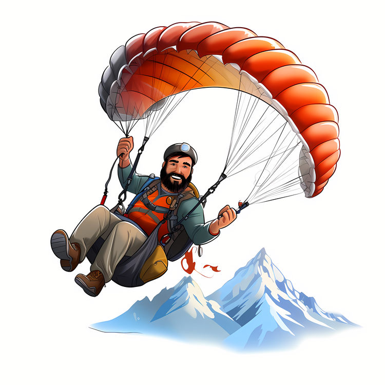 Paragliding,Others