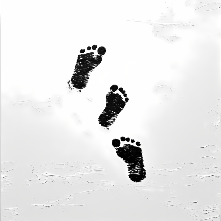Footprints,Others