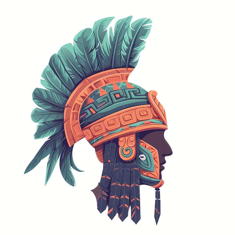 Inca Empire Headgear,Others