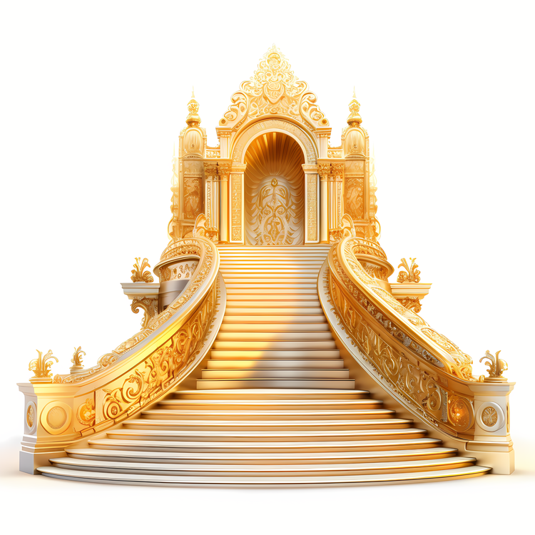 Golden Stair,Others