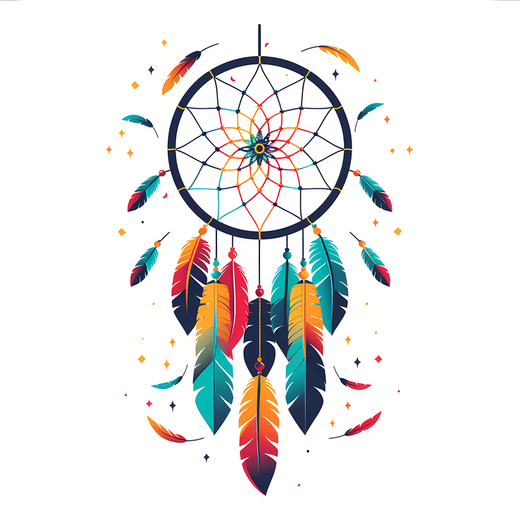 Dream Catcher,Others