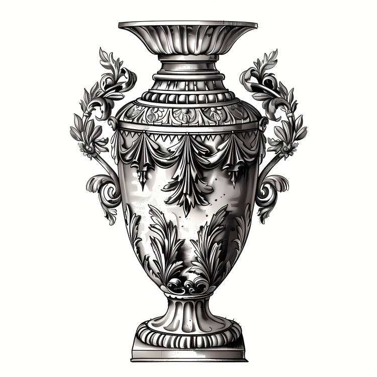 Roman Vase,Others
