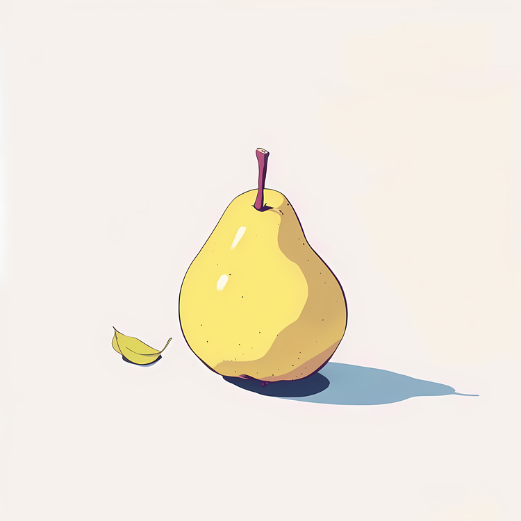 Pear,Others