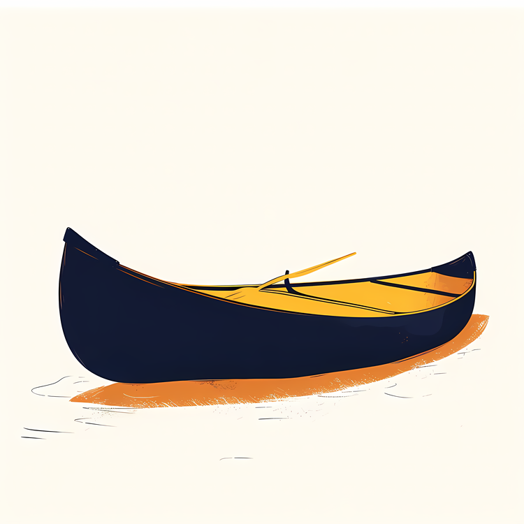 Canoe,Others