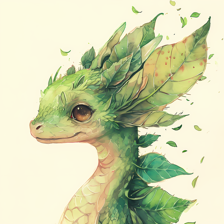 Green Dragon,Others