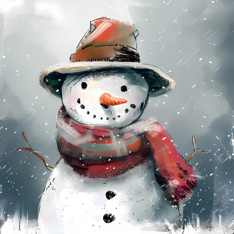Snowman,Others