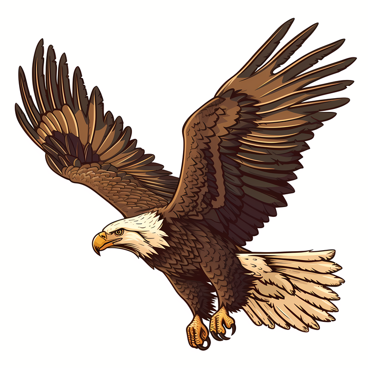 Eagle,Others