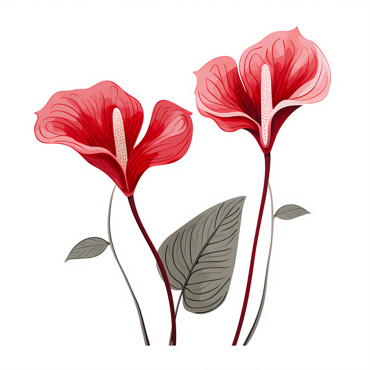 Anthurium Flowers,Others
