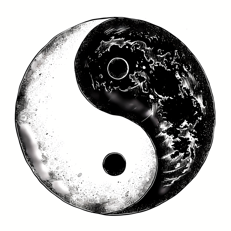 Yin Yang,Others