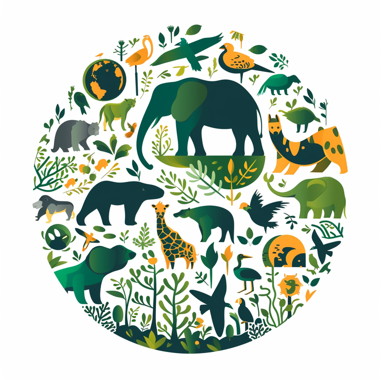 World Wildlife Day,Animals,Wildlife