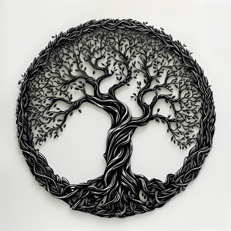 Tree Of Life,Others