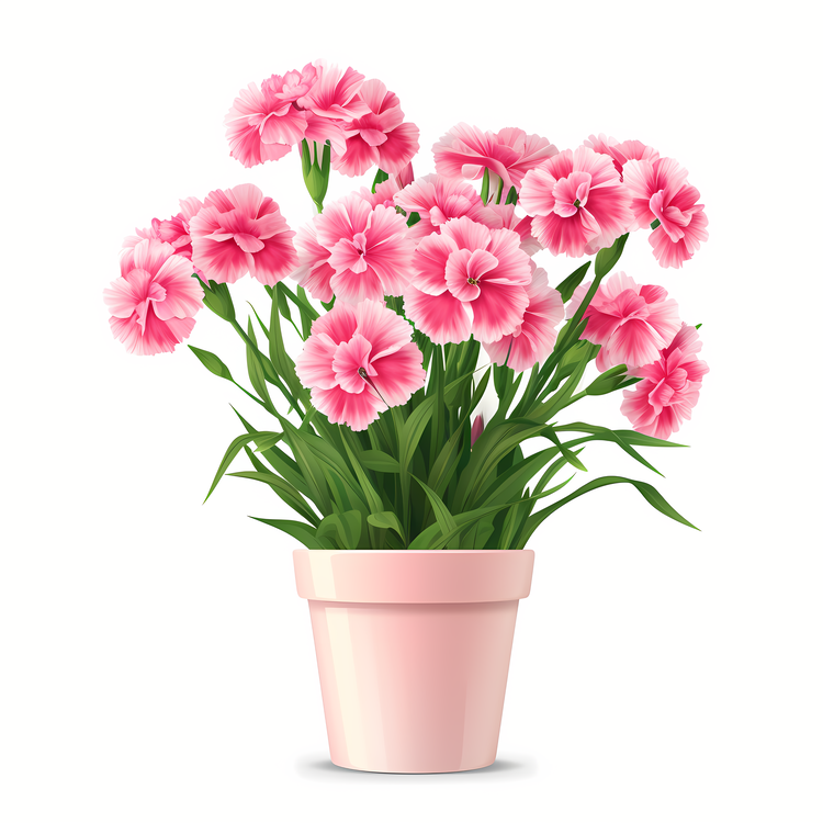Dianthus Flower,Others