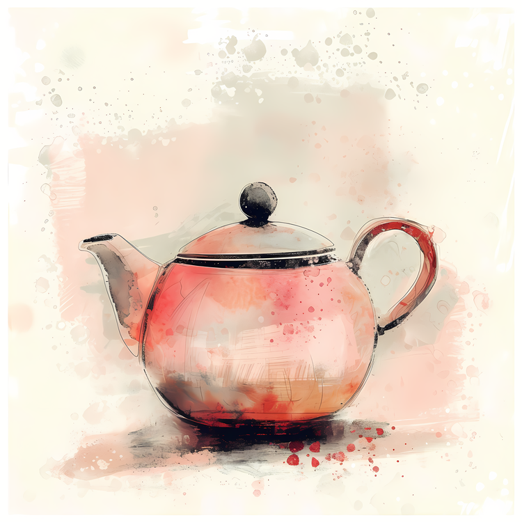 Teapot,Others