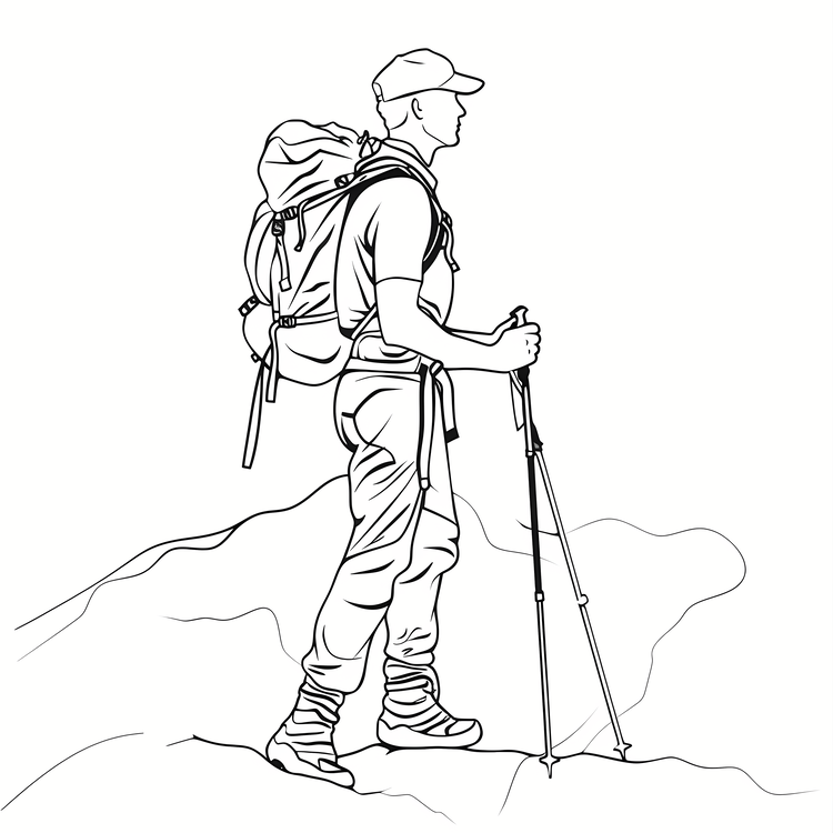 Hiker,Others