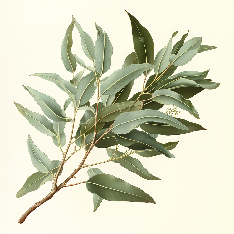 Eucalyptus,Others
