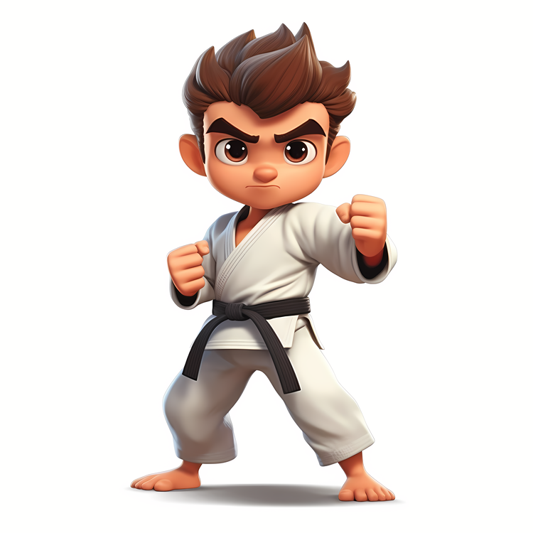 Karate Fighter,Others