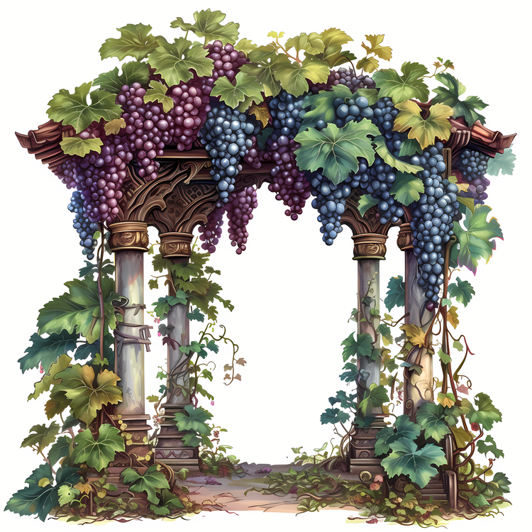 Grapes Farm,Others