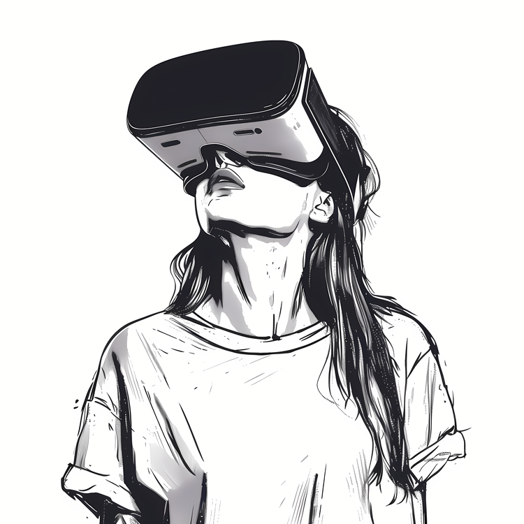 Vr Headset,Others