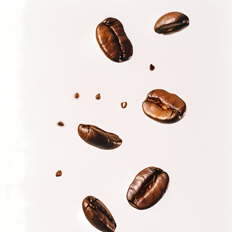 Flying Coffee Beans,Others